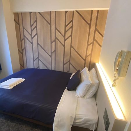 Hotel Livemax Budget Higashi Ueno Tokyo Exterior photo