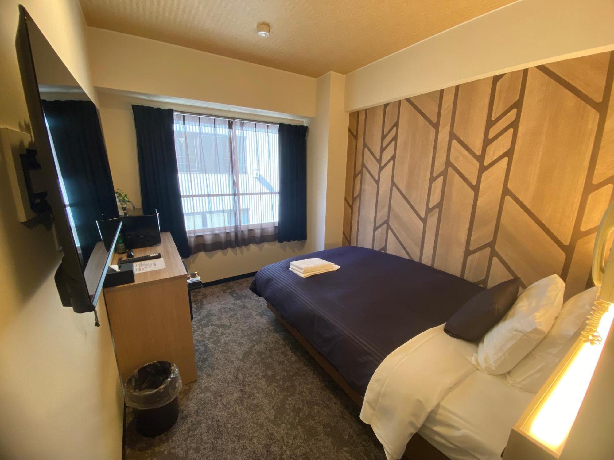 Hotel Livemax Budget Higashi Ueno Tokyo Exterior photo